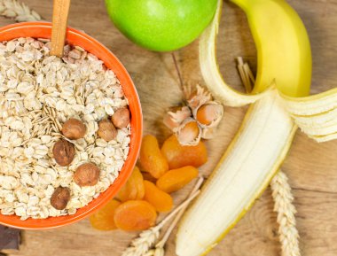 Sağlıklı bir diyet için sağlıklı yemek