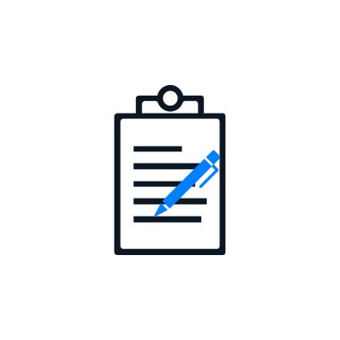 Beste, günlük, düzenleme, dosya, not, simge yaz