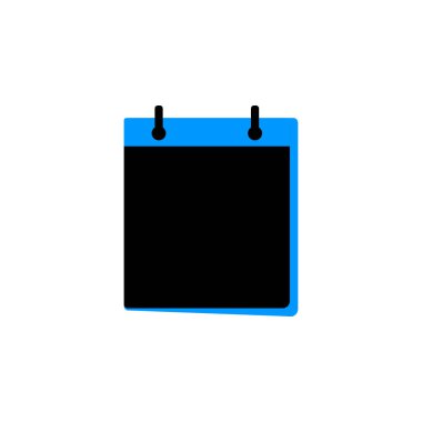 Not, not, not, posta simgesi, not, not, ofis, iğne, post-it, yapışkan simge