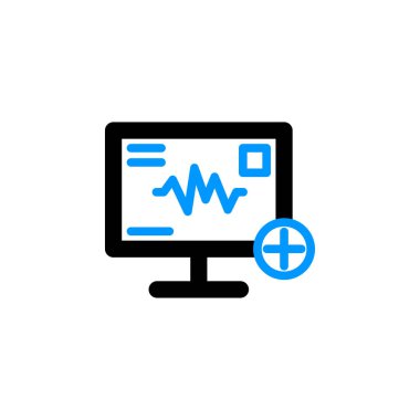 Medicine Eczacılık Formülü Tıbbi Laboratuar Bilimi Simgesi