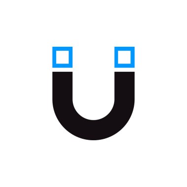 Temel araç mıknatısı simgesi