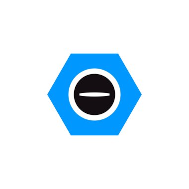 Ölçü, ölçü, mezura simgesi