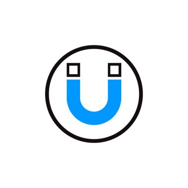 Temel araç mıknatısı simgesi