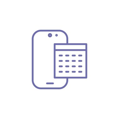 Olay, randevu, takvim, takvim, toplantı, zamanlama simgesi