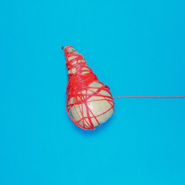 Armut mahkum. Mimari Tasarım sanat moda