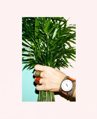  Yeşil seviyorum. Acessories seviyorum. Kırmızı seviyorum. Moda Takı Seti