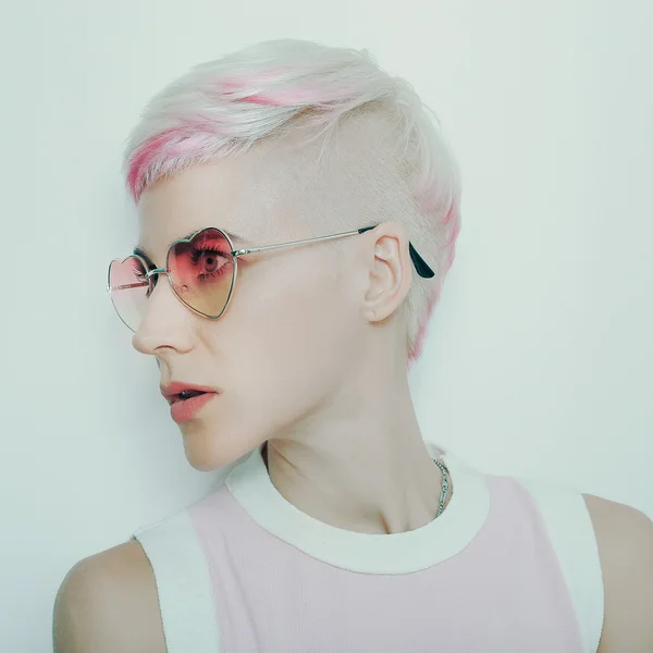 ᐈ Tomboy Blonde Stock Images Royalty Free Tomboy Girl