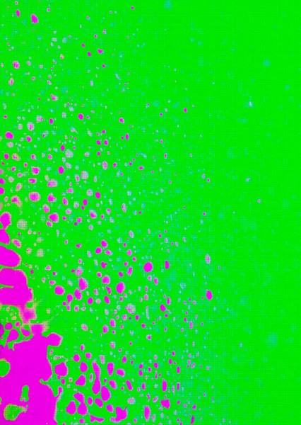 Kreatywna Sztuka Kolażu Spray Różowa Kropla Farby Kwaśnej Przestrzeni Papieru — Zdjęcie stockowe