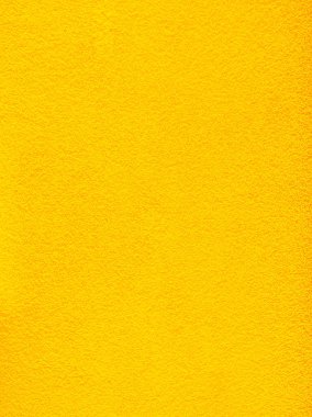 Şık sarı duvar desenli duvar kağıdı. Asgari ve ayrıntılı estetik