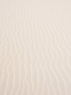 Kaliteli bir duvar kağıdı. Kum çölü dokusu. Minimalizm Estetiği