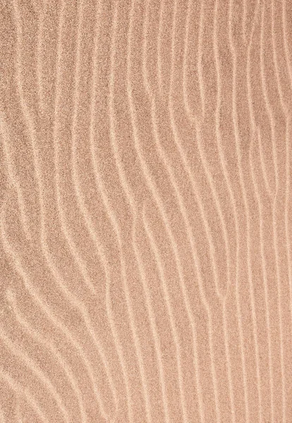 Sandstruktur Ökenbakgrund Fuerteventura Snygg Natur Visuell Sprit Minimalistisk Tapet — Stockfoto