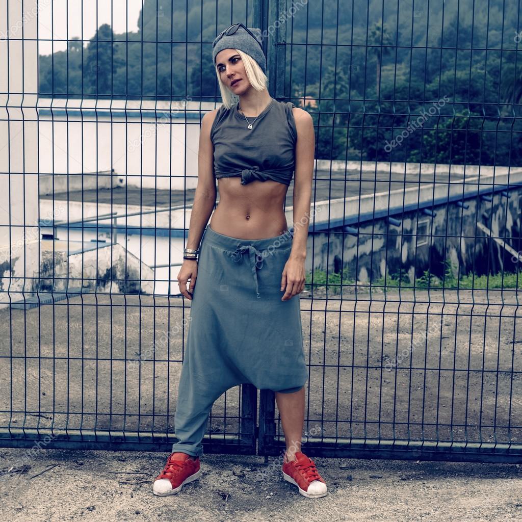style girl clothes