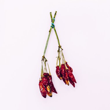 Chili peppers. Tayland seviyorum. en az stili