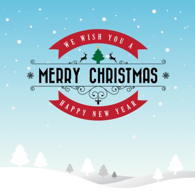 Mutlu Noeller ve mutlu yıllar.