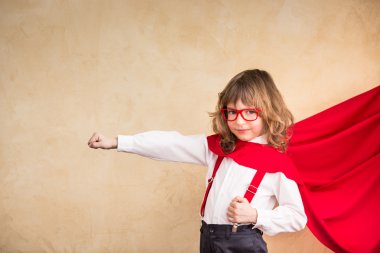 Genç başarılı iş adamı