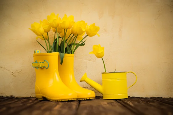 Frauentag-Konzept — Stockfoto