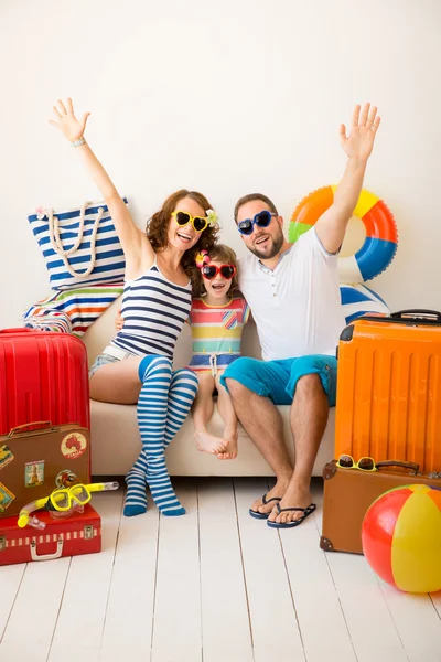 Zomervakantie concept — Stockfoto