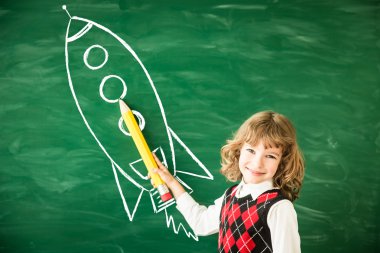 Okul konseptine dönüş