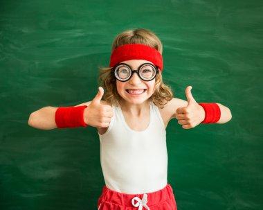 Okul konseptine dönüş