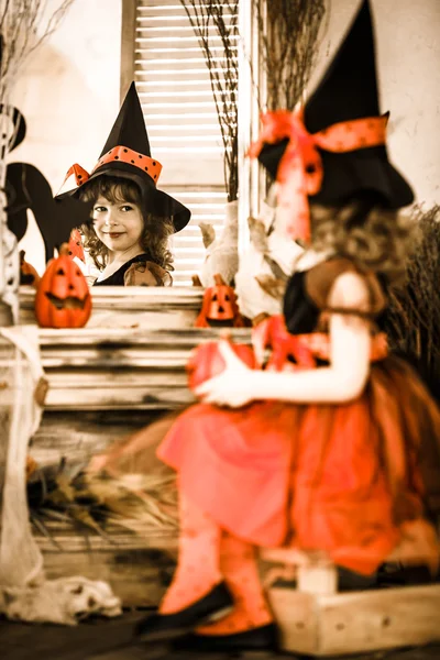 Halloween. — Foto de Stock