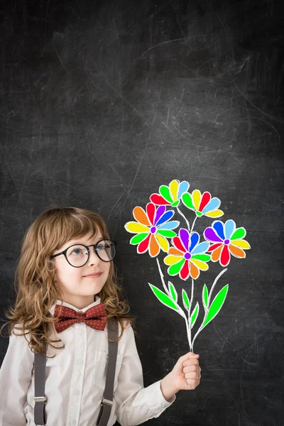 Flores — Fotografia de Stock