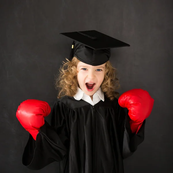 Knowledge is power — Stock Photo, Image