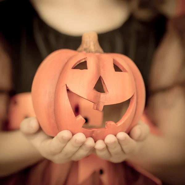 Halloween. — Fotografia de Stock