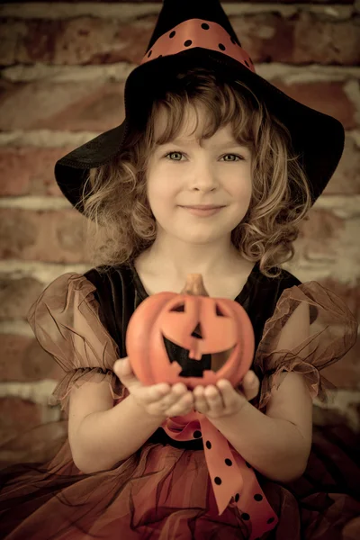 Halloween — Stockfoto