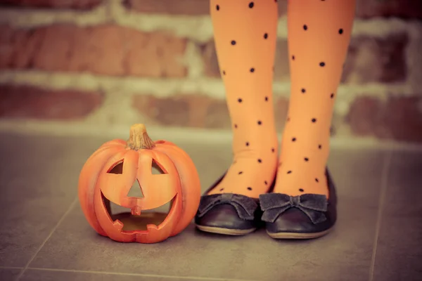 Halloween. — Fotografia de Stock