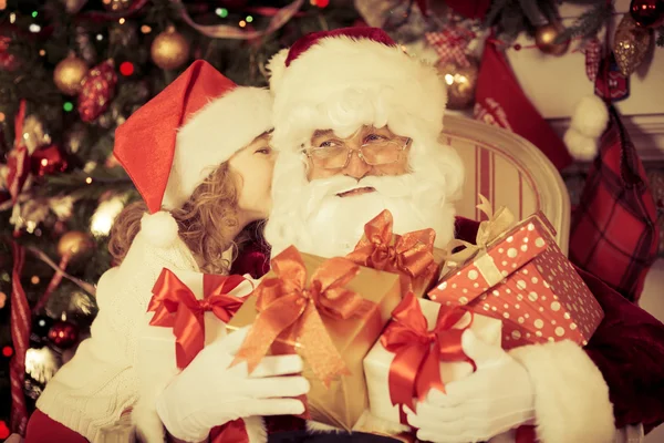 Natale! — Foto Stock