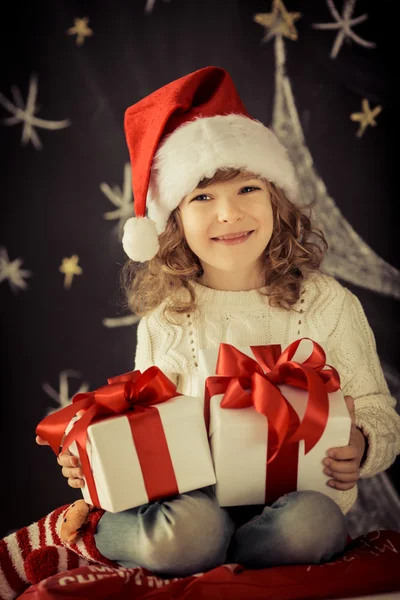 Christmas Stock Photo