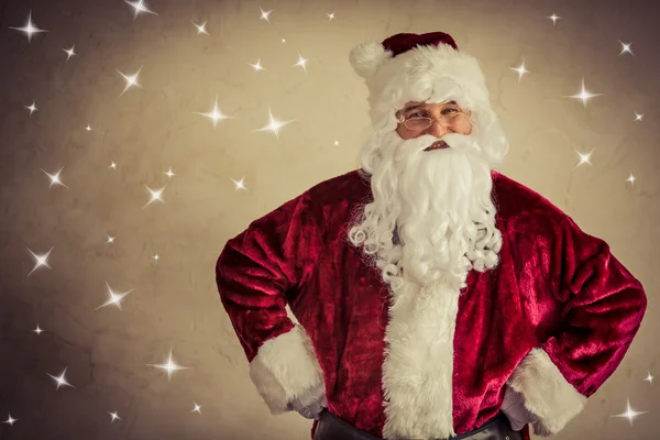 Santa Claus — Stock Photo, Image