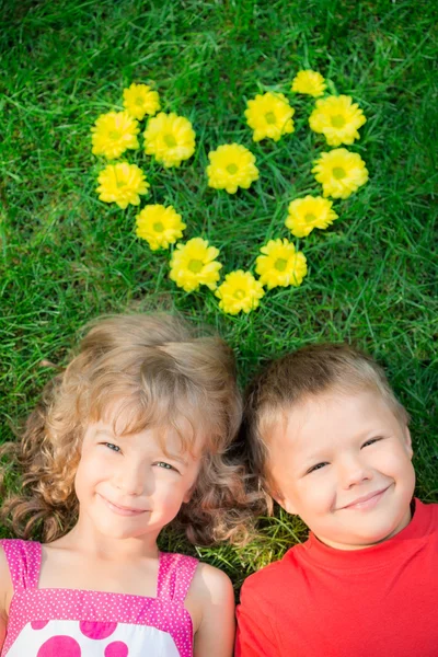 Amor. —  Fotos de Stock