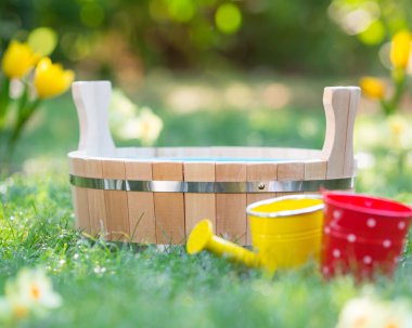 houten BTW buitenshuisahşap açık havada KDV
