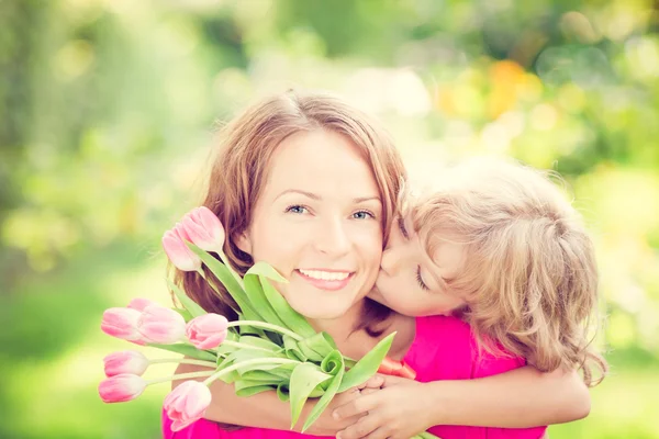 Frauentag — Stockfoto