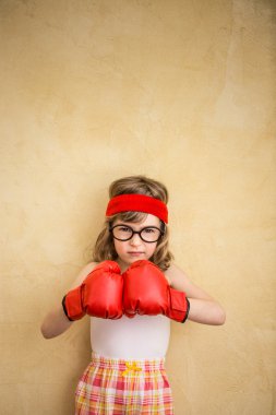 komik güçlü çocuk