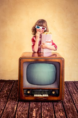 Retro sinema kavramı