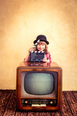 Retro sinema kavramı