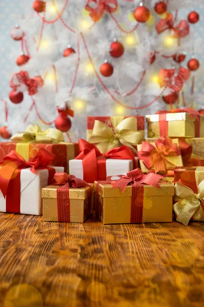 Natal conceito feriado — Fotografia de Stock