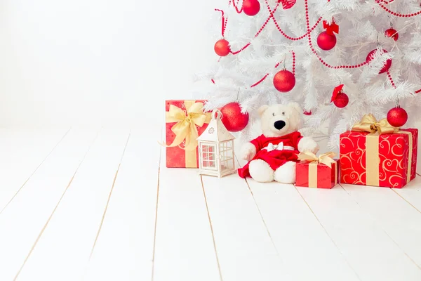 Christmas holiday koncept — Stockfoto