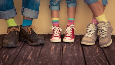 kavramsal aile portresi