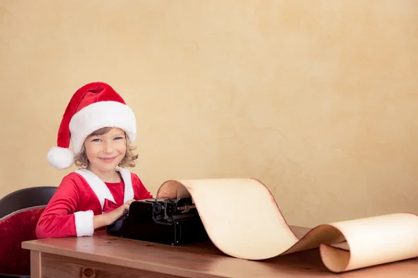 Concepto de vacaciones de Navidad —  Fotos de Stock