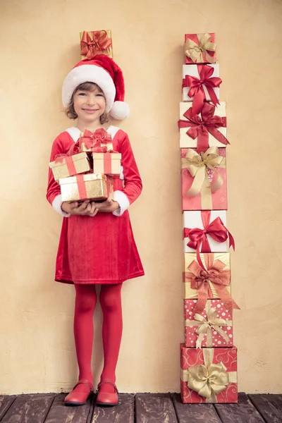 Christmas holiday concept — Stock Photo, Image