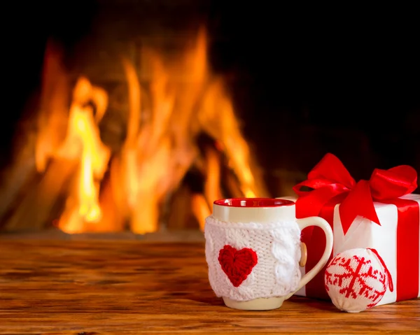 Día de San Valentín — Foto de Stock