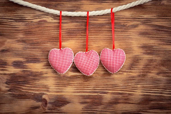 Valentijnsdag — Stockfoto