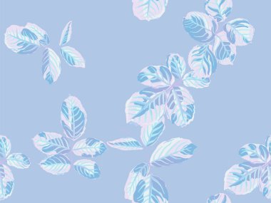 pürüzsüz desen bırakır.