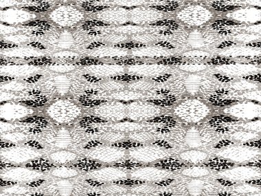 Yılan derisi arkaplanı.