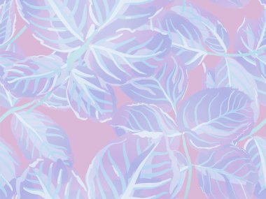 pürüzsüz desen bırakır.