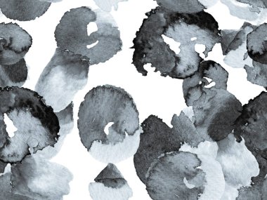 Biyo Jasmin Kusursuz Desen.