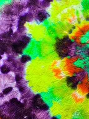 Boyalı Sarmal Arkaplan Bağla.